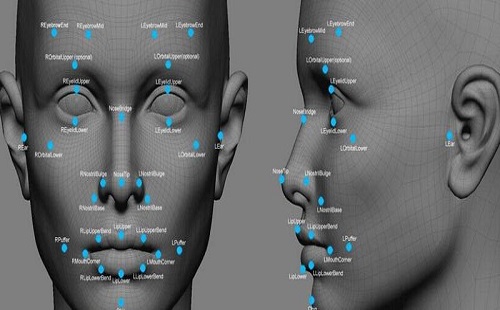 人臉識(shí)別主板